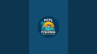 PCFL Fishing is live!