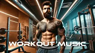 High-Energy Workout Music | Best Trap Beats for Intense Gym Training