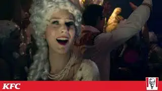 KFC Smart Start Menu