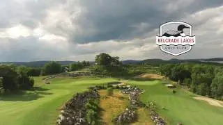 2017 Belgrade Lakes Golf Club