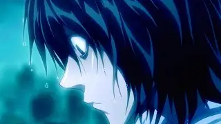 Death Note | In The End - Linkin Park [AMV]