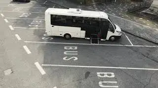 Rosero BUS Production