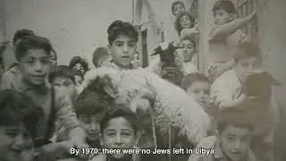 November 30: Yom HaPlitim - Jewish Refugee Day