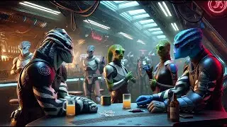 Why Alien Mercenaries Decline Contracts Against Human Special Forces HFY | HFY Sci-Fi Story