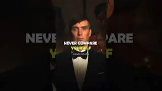 Better Than You 😎🔥Sigma Rule ~Thomas Shelby #shorts #motivation #thomasshelby #sigmarule #quotes