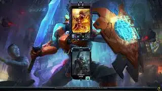 GOLUB VS LAV??? | SMITE RA VS ANHUR CUSTOM DUEL #smite #vanste #duel