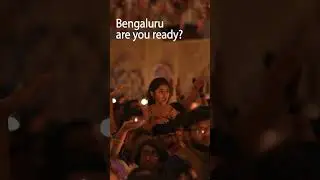 It&rsquo;s time. #63rdBengaluruGaneshUtsava2025 #63rdBGU2025 #BGU2025 #BengaluruGaneshaUtsava #bappamorya