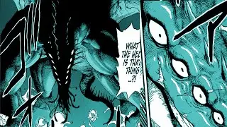Toriko Manga Chapter 373 Review: Derous On The Move...About Time