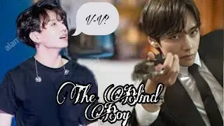 Taekook ff 