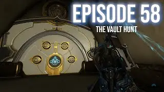 Warframe U39 | Full Playthrough [No Commentary] | 58 - The Vault Hunt