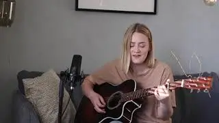The Tallest Man On Earth - Somewhere In The Mountains, Somewhere In New York (Cover)