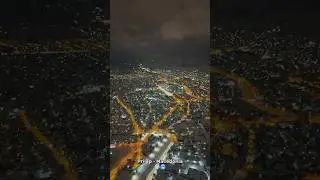 Cold snowy nights #prilep #macedonia #drone #dronevideo #dronepilot #cold #snow #freeze #dji #travel