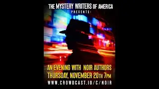 Mystery Writers Of America Presents: 