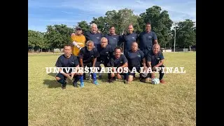Universitarios vs Seisa