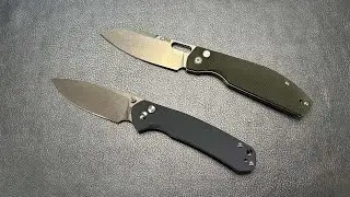 CJRB Pyrite Vs. Ekko