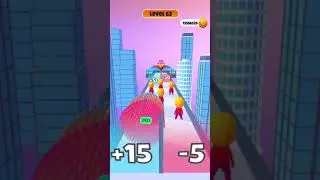 Arrow Fest 🏹😱 All Levels Gameplay Android, iOS