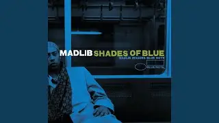Funky Blue Note
