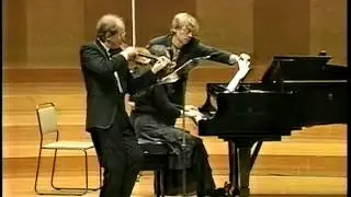 Kremer - Piazzolla - Tanguano
