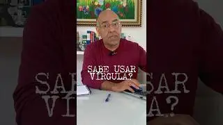 A V&iacute;rgula no Adjunto Adverbial Longo: A V&Iacute;RGULA OBRIGAT&Oacute;RIA que reprova!