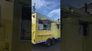 Quality Trailers Inc. | Industry-Leading Food Trailer Builds with Warranty & Service