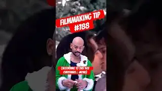🎥🎄The OG Hallmark Christmas movie, before Hallmark Christmas movies 🎄🤣