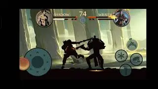 gaming # viral gaming video #turtle gaming  #shadow fight #viralvideo #virel #shots #shorts