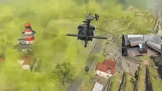 CoD Warzone Highlight Game: Off Meta Weapons