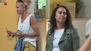 Lerarentekort basisschool De Boeier: muurtje doorgebroken voor klas van 52 kinderen