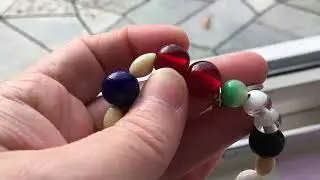 Pearls of Life Christian prayer beads