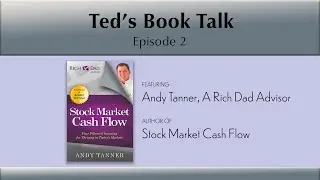 Ted Sutton and Andy Tanner Stock Market Cash Flow