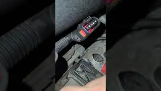 Mk6 Gti pcv valve removal and install