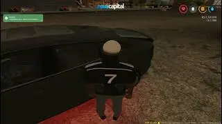 +18 NOVA CAPITAL RP/MTA - PASSEI LOCK EM TODOS OS CARRO DA CIDADE