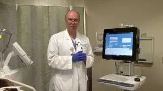 System Set Up: hTEE by ImaCor