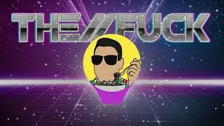 Ya Boi Pasta - THE//FUCK