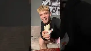 Charlie Lenehan - Livestream (Instagram)