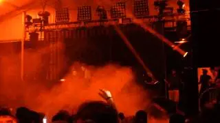 Baauer @ Governors Island Beach Club NYC 8/10/14 2014 1080p HD (3/4)
