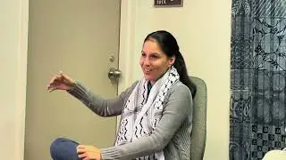 Leima Martinez on Housing, and the Canada-Cuba relationship