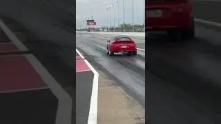 Dsm fully built 2.3 stroker