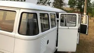 kombi clipper 1995 rarissimo estado conserva&ccedil;&atilde;o www.paulinhocinegagliaibitinga.com.br