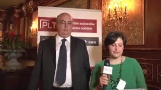 Intervista di PLTV a Fabio Carniol