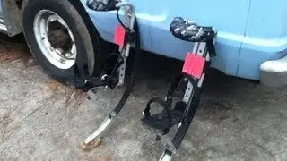Experience Jumping Stilts ((Powerisers))