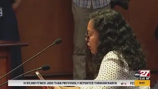 Dauphin County Commissioners vote on major resolution