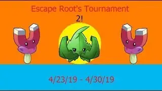 Plants vs. Zombies 2 - Battlez FINALE with Escape Root Week 2!