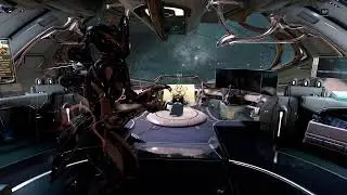Warframe Shedu She Do