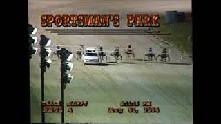 1994 Sportsman's Park TRUMP PARC Dave Magee