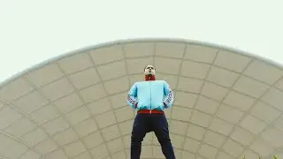 ZAHEED SANTANA - X (official video x Vicio.Sa)