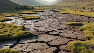 America&rsquo;s Hidden Threat: Land Sinking at Dangerous Speeds&rdquo;(information time)