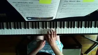 ABRSM Piano Star 2: The Midnight Owl (Edmund Jolliffe)