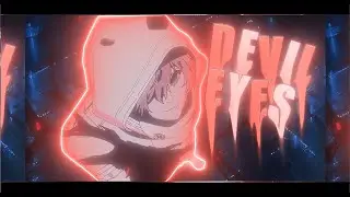 [4K] Kenpachi Zaraki Vs Gremmy | [Edit/AMV] | Devil Eyes | BLEACH |