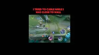 How to fix cable delay✅ |#foryou #mobilelegends #mlbb #tips #fyp #foryourpage